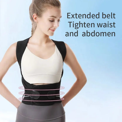 Tiffany™ - Posture Corrector