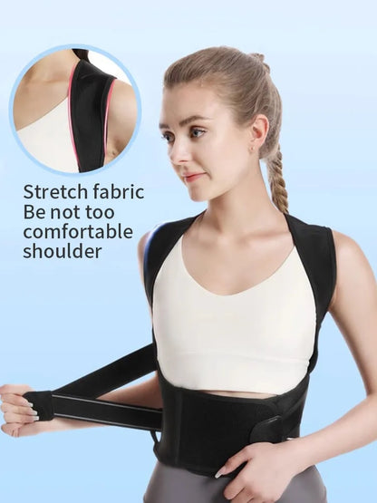 Tiffany™ - Posture Corrector