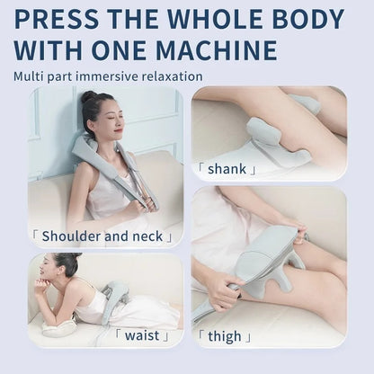 Kate™  - Neck and Shoulder Massager