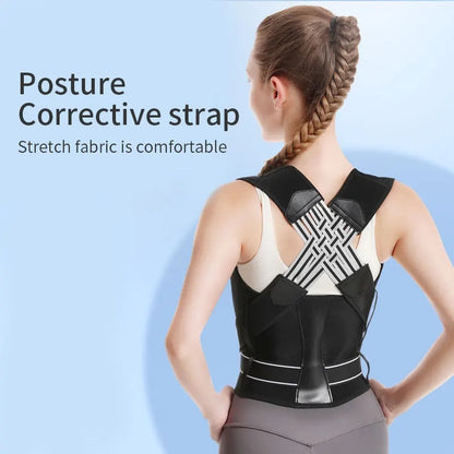 Tiffany™ - Posture Corrector