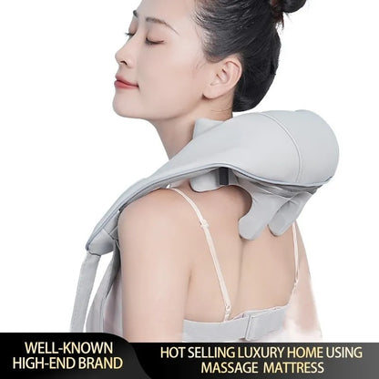 Kate™  - Neck and Shoulder Massager