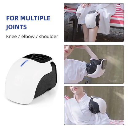 KneePulse Pro™ -  Natural Knee Pain Device